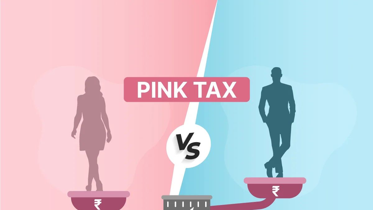 Borotvák, dezodorok és statisztikák mutatják: valóban többe kerül ma nőnek lenni?