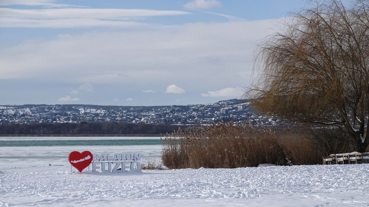 Durva fordulat jön: viharos szél és akár hó is érkezhet