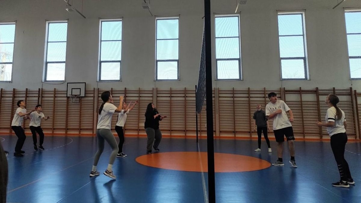 Tavaszköszöntő sportos találkozót tartottak Ősiben