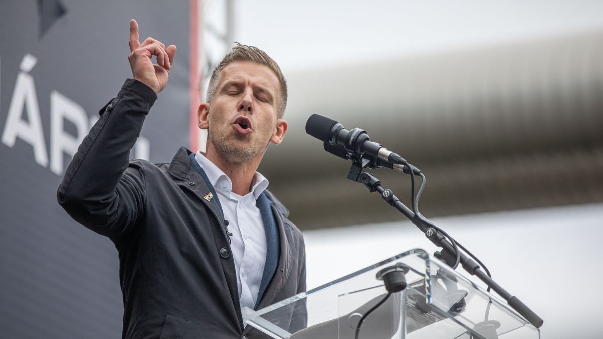 Lehullt a lepel: Magyar Péter volt embere közzétette a Tisza Párt energiapolitikai tervezetét