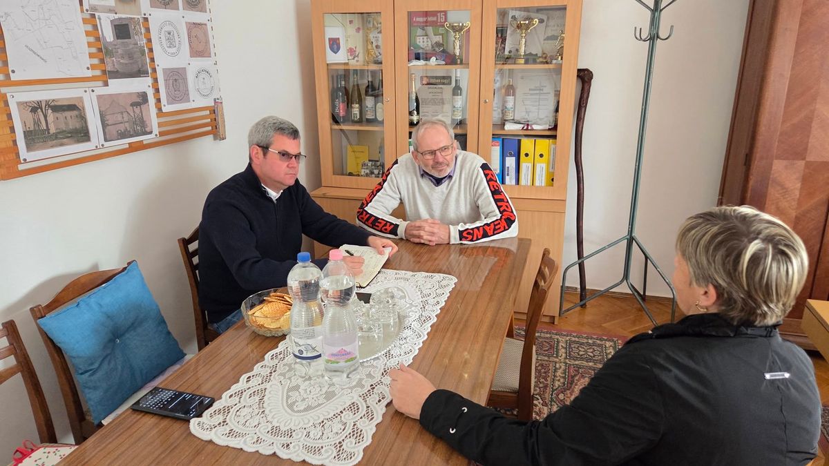 Takács Péter: Számíthat ránk a vidék! (videó)