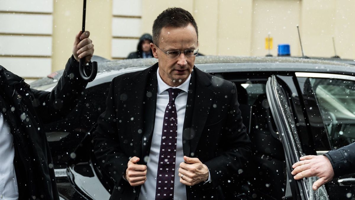 Szijjártó Péter: Minden évben megrendezik a Honvéd Ifjúsági Tornáját