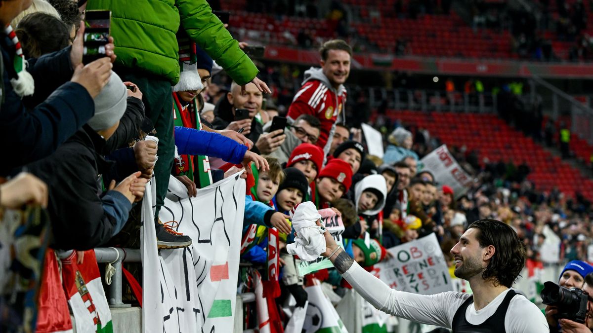 Kudarc után is telt ház: új korszak a magyar futball lelátóin