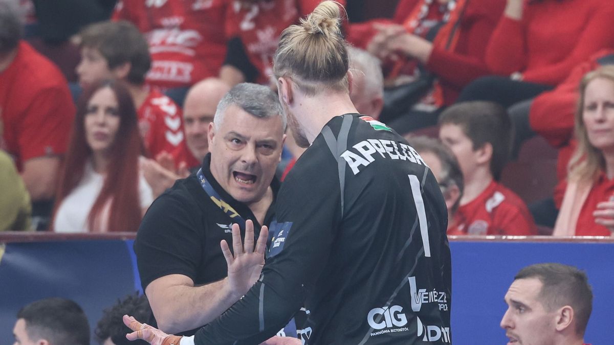 Így szerezheti meg a harmadik helyet a becsületéért is küzdő One Veszprém (+ videó)