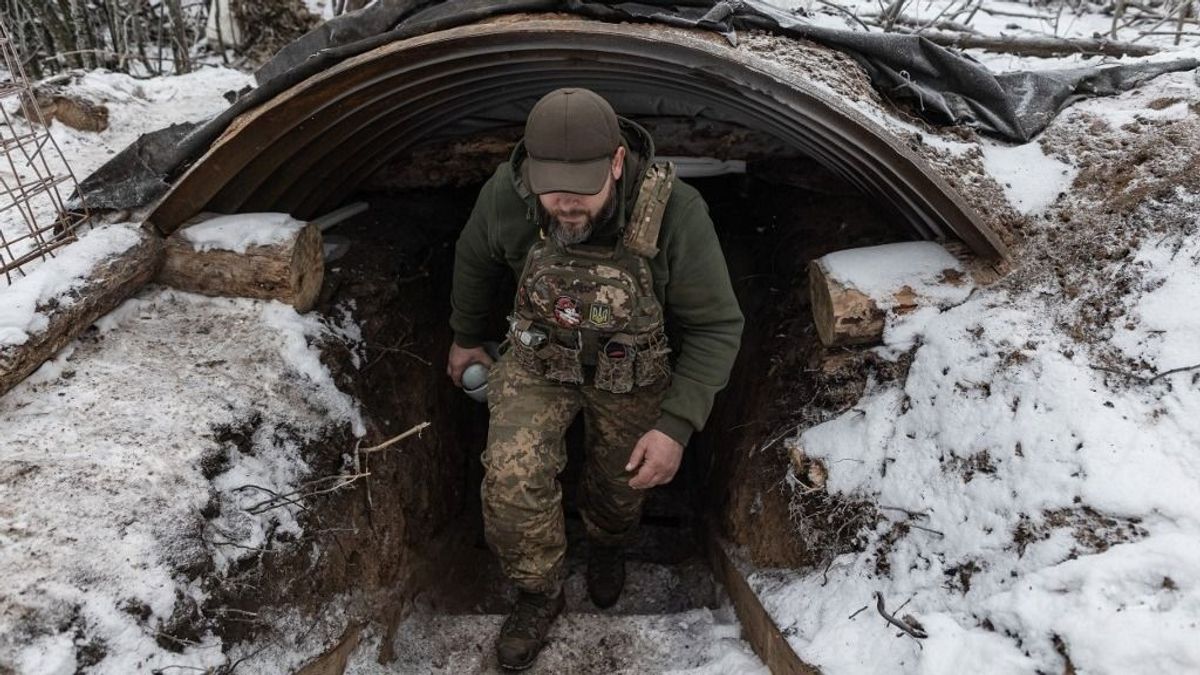 Feneketlen katlan: Ukrajna további 5,5 milliárd eurót kér a felkészülésre a következő háborús télre