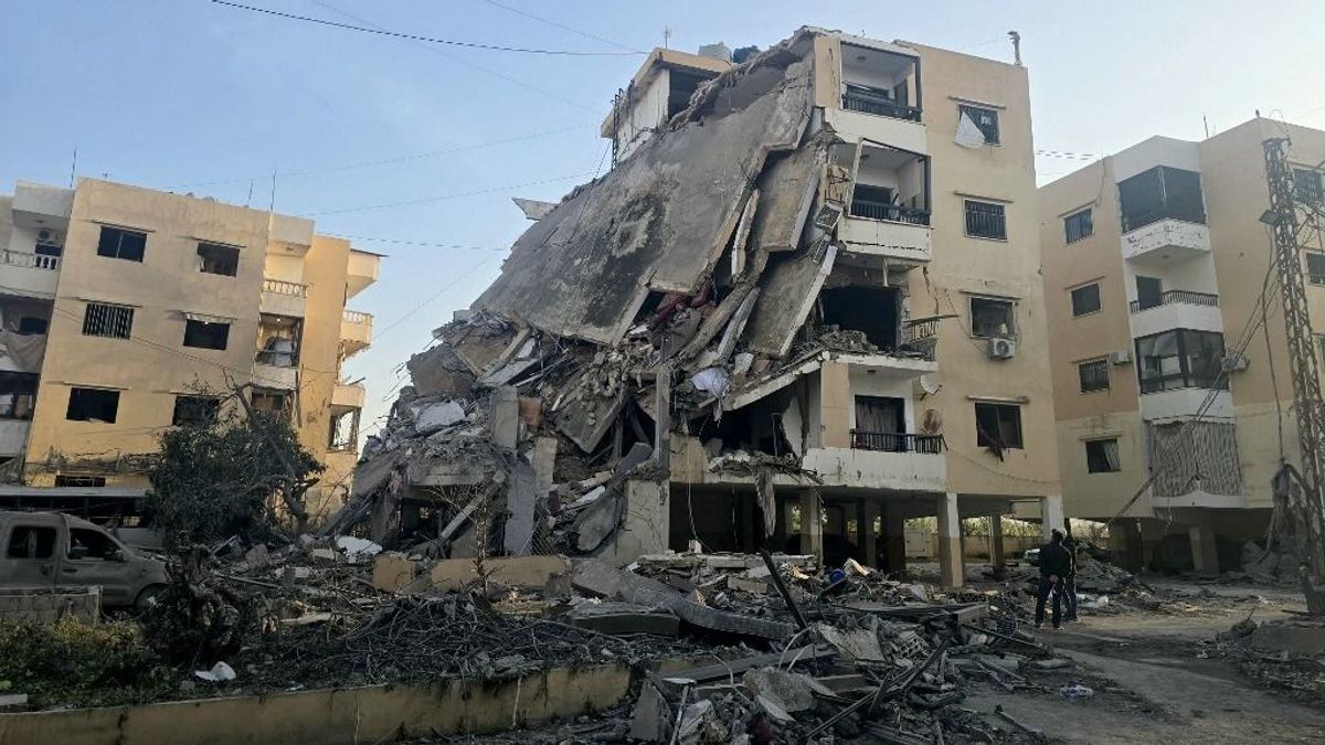 Az iráni konfliktus új migránshullámot indíthat Európa felé