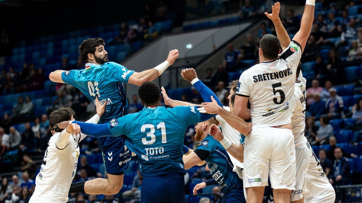 Mély víz volt ez a füredieknek