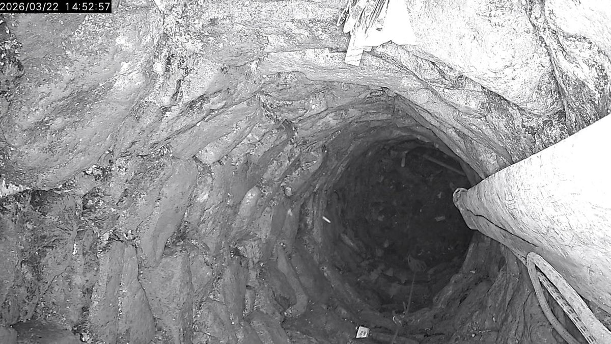 Sorra igazolja vissza a legendákat a Taposó-kút mélye (videó)