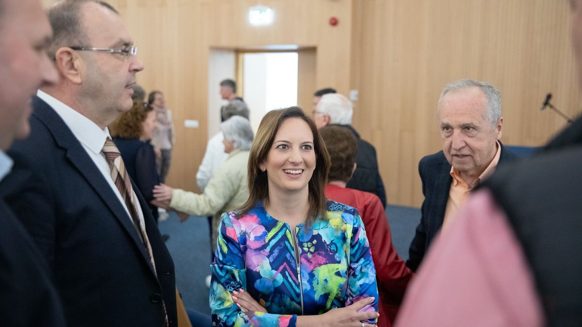 Új lendületet hoz Balatonfüred életébe a megújult Közösségi Ház (galéria)