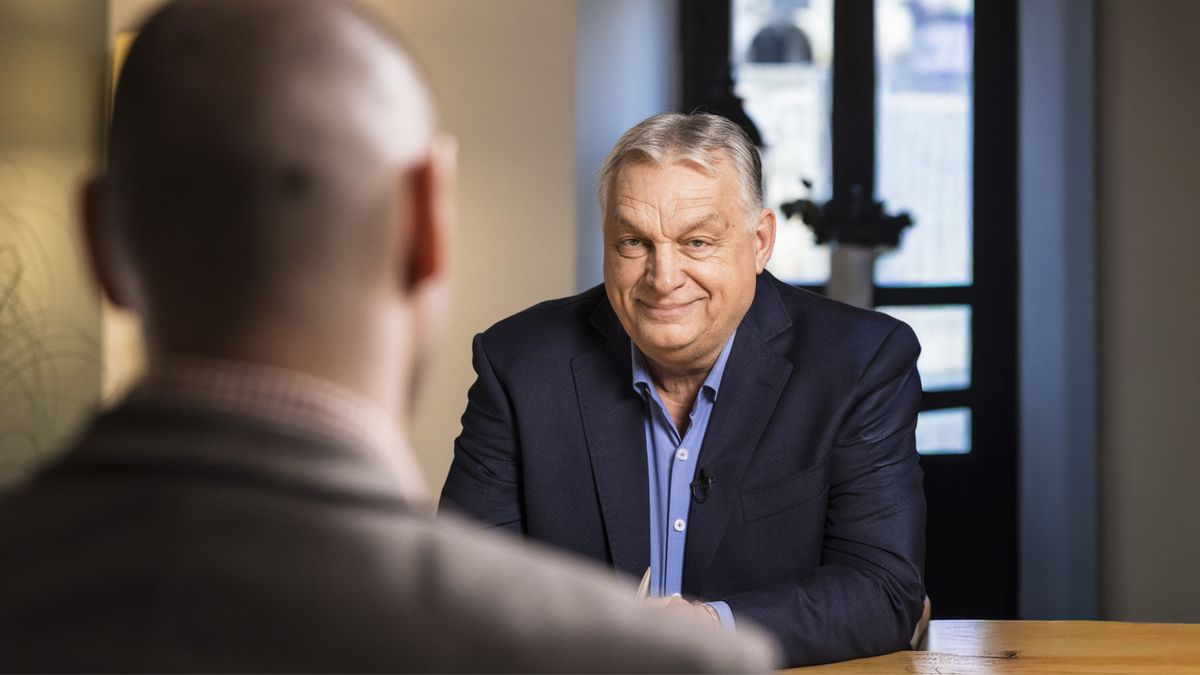 Orbán Viktor: „Ki fogom szedni Brüsszelből, ami a magyaroknak jár!”