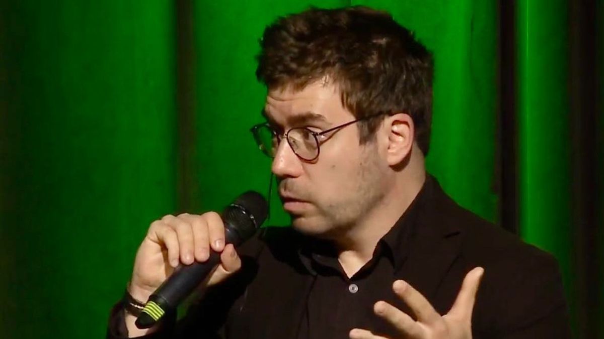 Lehallgatási botrány: Panyi Szabolcs megerősítette, hogy ő szerepel a hangfelvételen