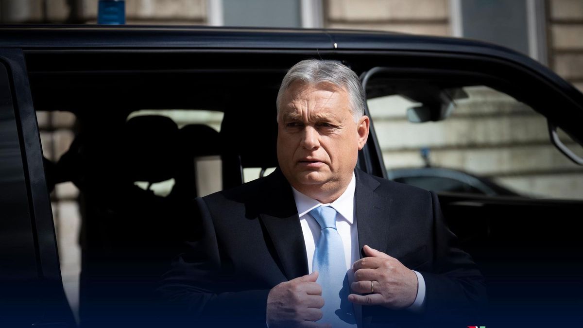 Orbán Viktor bejelentést tett az üzemanyagárakról – frissül