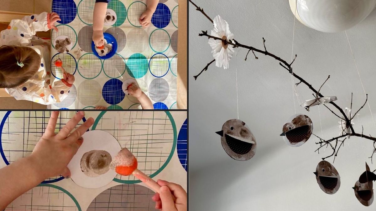 Játékosan ismerkednek az állatokkal a veszprémi bölcsisek (galéria)