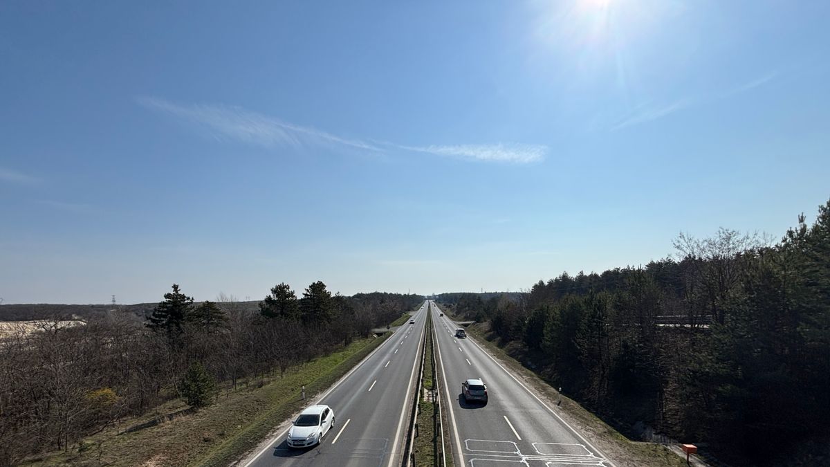 Fordulat jön Veszprém vármegye időjárásában: mutatjuk, mi vár ránk!