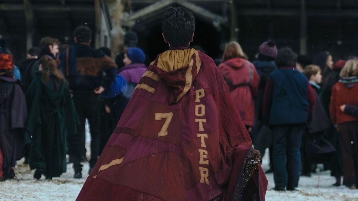 Megérkezett a várva várt előzetes! Így néz ki az új Harry Potter