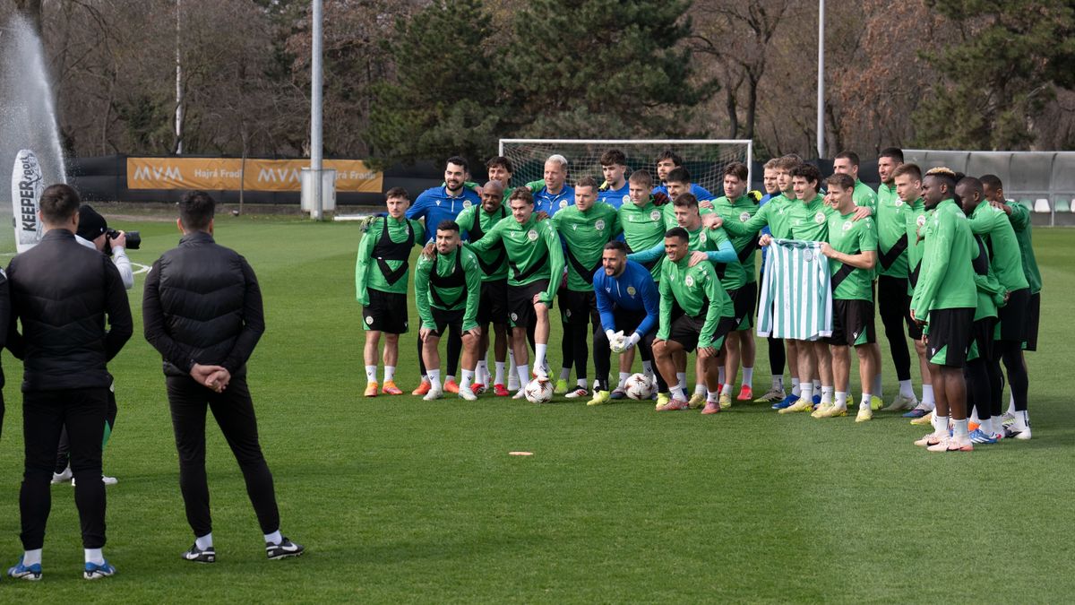 Ferencváros–Braga-meccs: négy magyar konzul lesz jelen a futballmérkőzésen (videó)