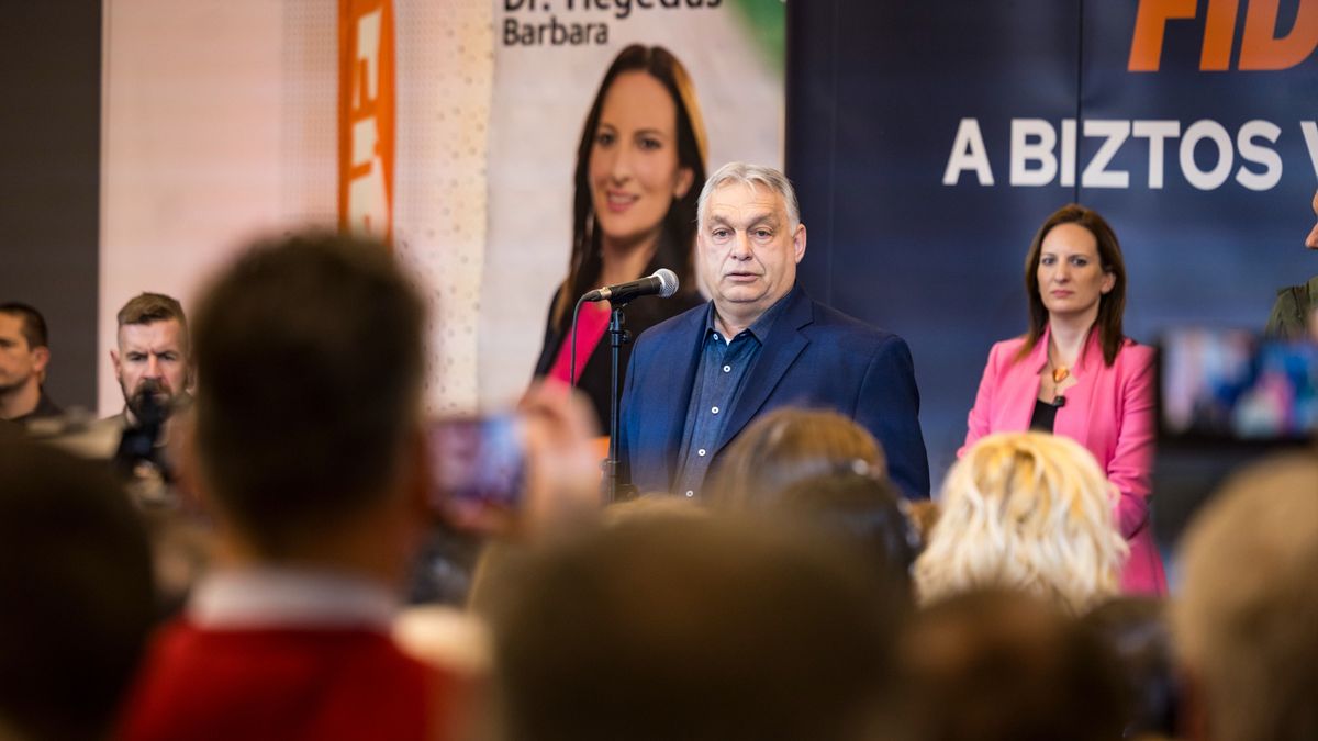 Orbán Viktor megszólalt Magyarország olajkészleteiről: „Úgy gondolom, sokáig bírjuk!” – frissül