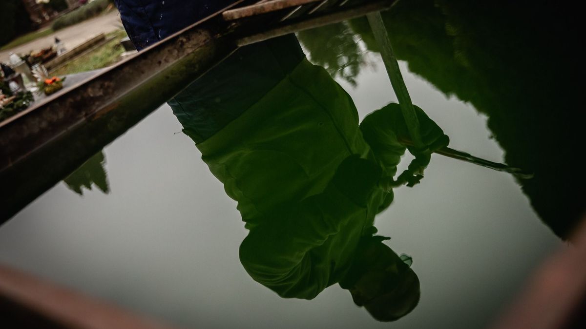 Megnyitották a veszprémi temetőkben a vízcsapokat