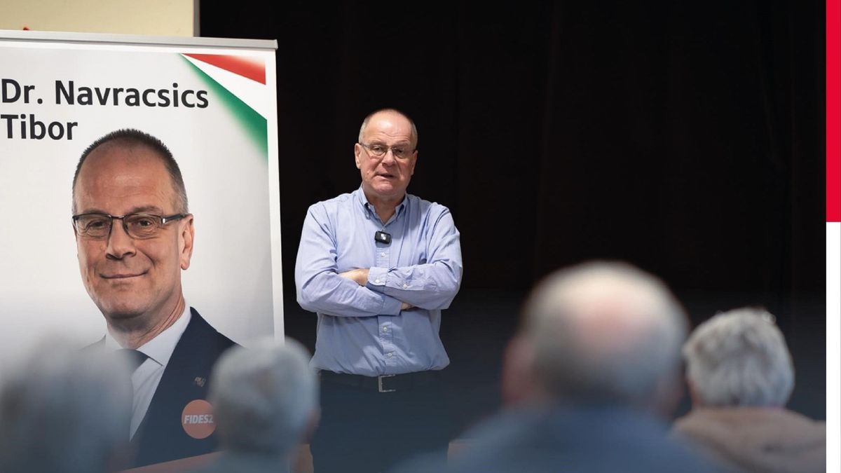 Közlekedés, egészségügy és háború: ezek voltak a gyulakeszi fórum fő témái