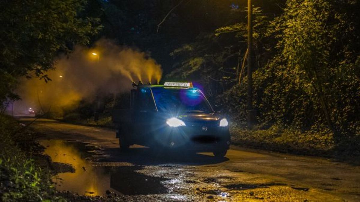 Már most lépnek a szúnyogok ellen a Balatonnál - ezeket a módszereket vetik be