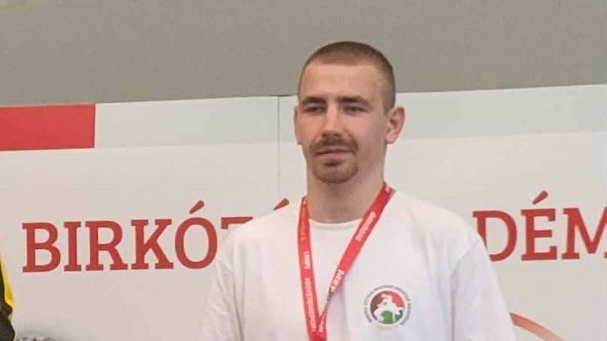 Fegyelmet és kitartást is ad a birkózás (podcast)