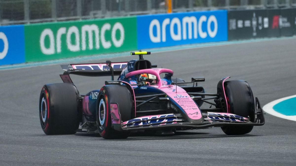 A legrosszabbnak tartott F1-pilóta lenyűgöző tette, amit el akartak titkolni