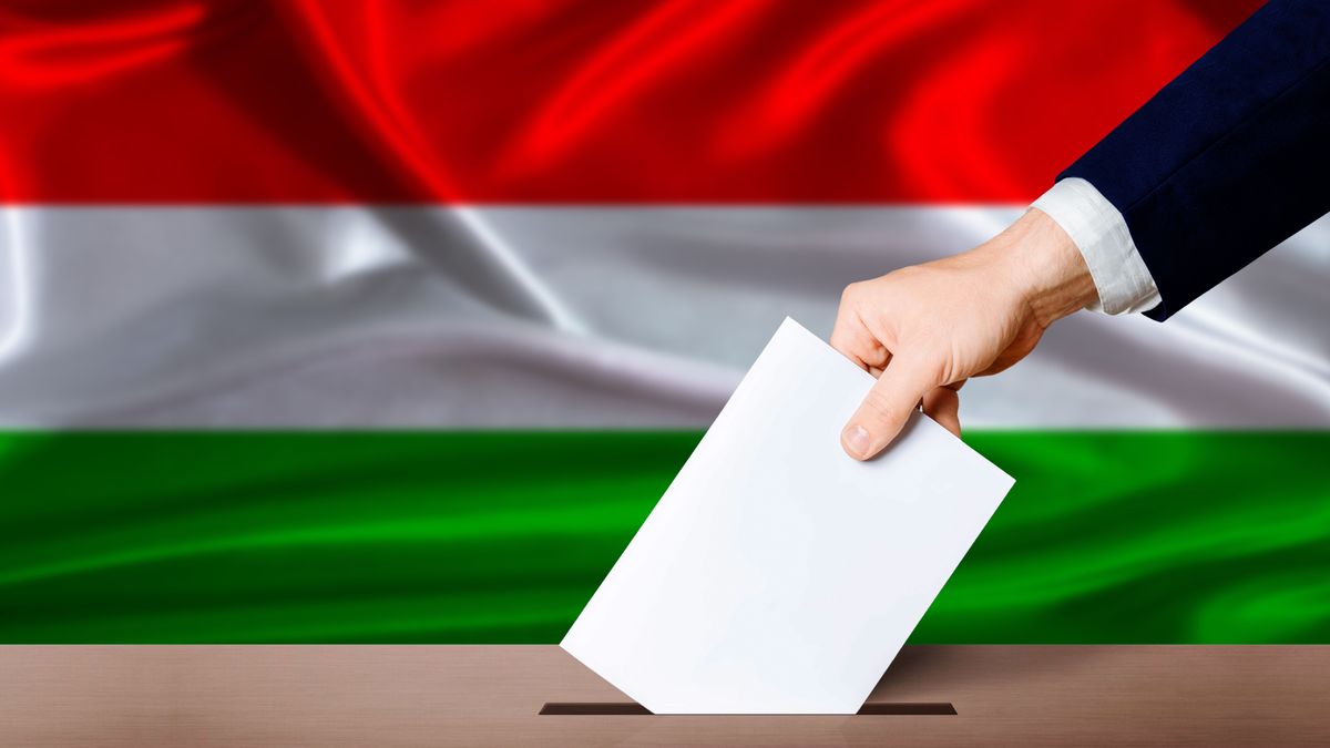 Orbán Viktor: hatalmas győzelem Kazincbarcikán
