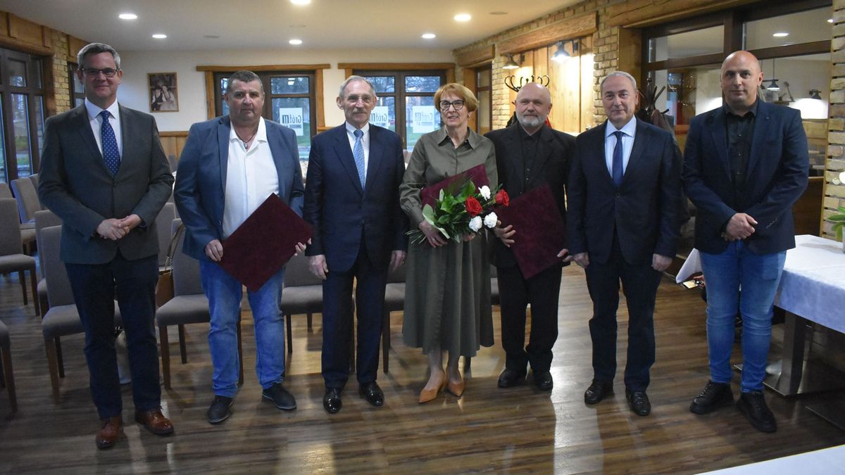 Pintér Sándor háziorvosok munkáját ismerte el Pápán