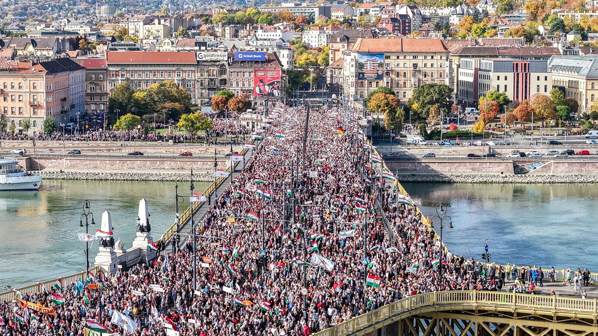 Orbán Viktor: a hazádnak szüksége van rád!