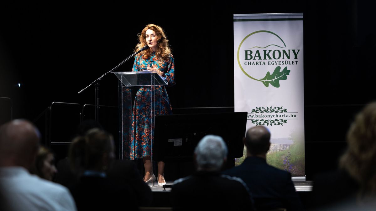 Összefogással a Bakony jövőjéért – A Bakony Charta szerepe a térségi fejlesztésben (galéria)