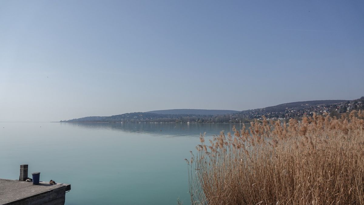 Szombaton berobban a tavasz