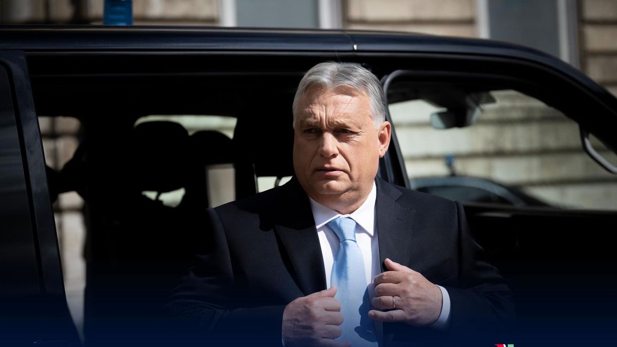 Orbán Viktor: hiába tagad a Tisza, azt csinálnák kormányon, amit Zelenszkij parancsol (videó)