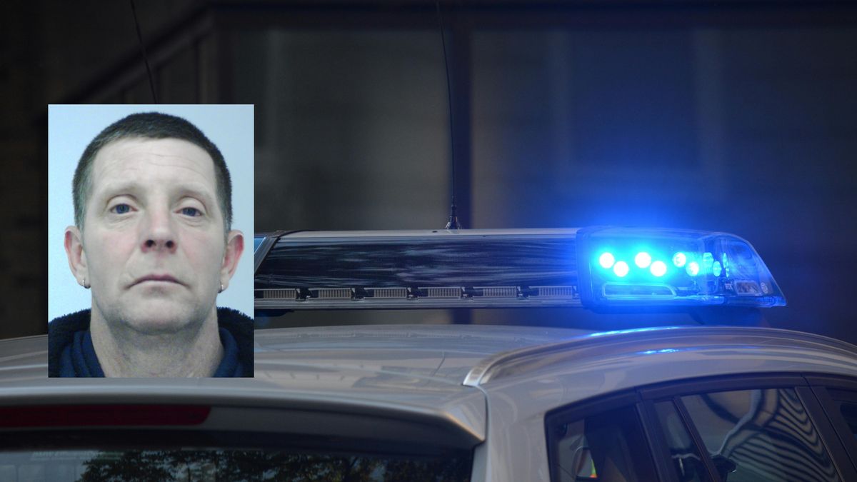 Eltűnt a rendőrség elől: testi sértés miatt körözik a várpalotai férfit