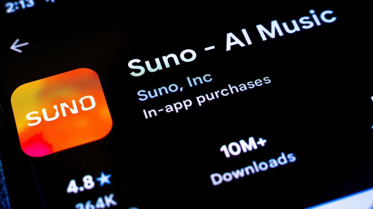 AI-csalás a zeneiparban: dollármilliókat kaszálhattak kamu dalokkal