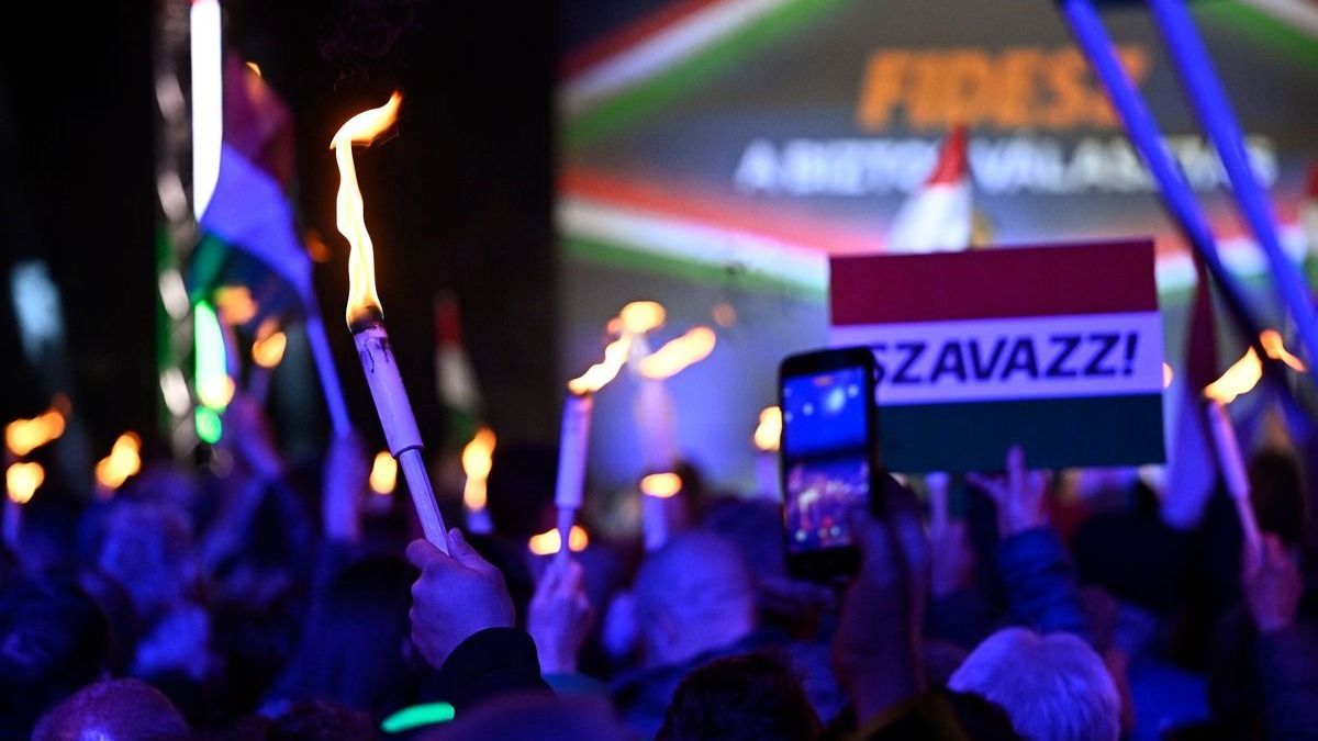 Orbán Viktor pénteken Veszprémbe és Győrbe is ellátogat