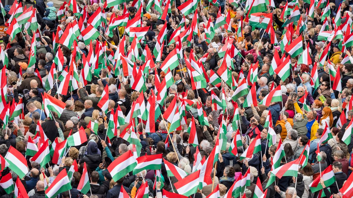 Nagykanizsán folytatja országjárását Orbán Viktor (élő)