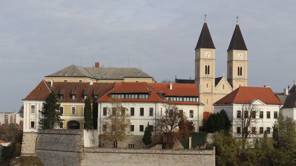 Mennyire ismered Veszprém vármegye városait?