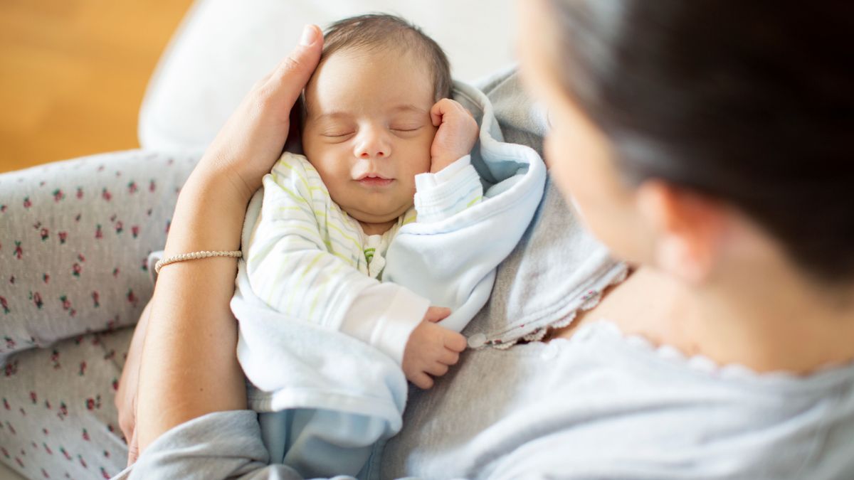 Milos, Stella és Boróka is megérkezett: 8 baba született az elmúlt napokban