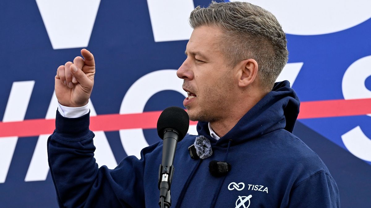 Orbán Balázs: Egyre idegesebb az ukránpárti sajtó, nem áll jól Zelenszkij jelöltjének a szénája (videó)