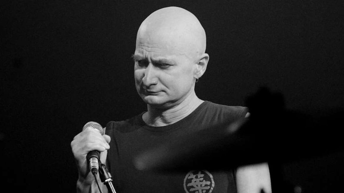 13 éve halt meg Bódi László Cipő – Dalai ma is velünk élnek