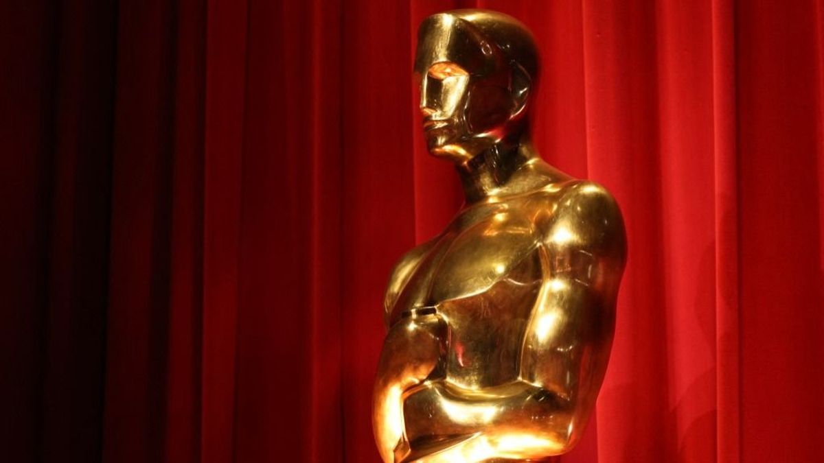 Fenyegetés az Oscar-gála előtt: iráni dróntámadástól tartanak Hollywoodban