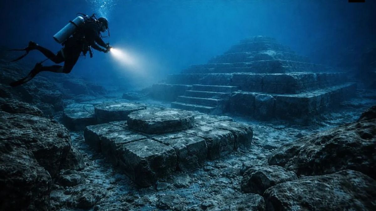 Szenzációs felfedezések helyezik új megvilágításba a balatoni Atlantiszt