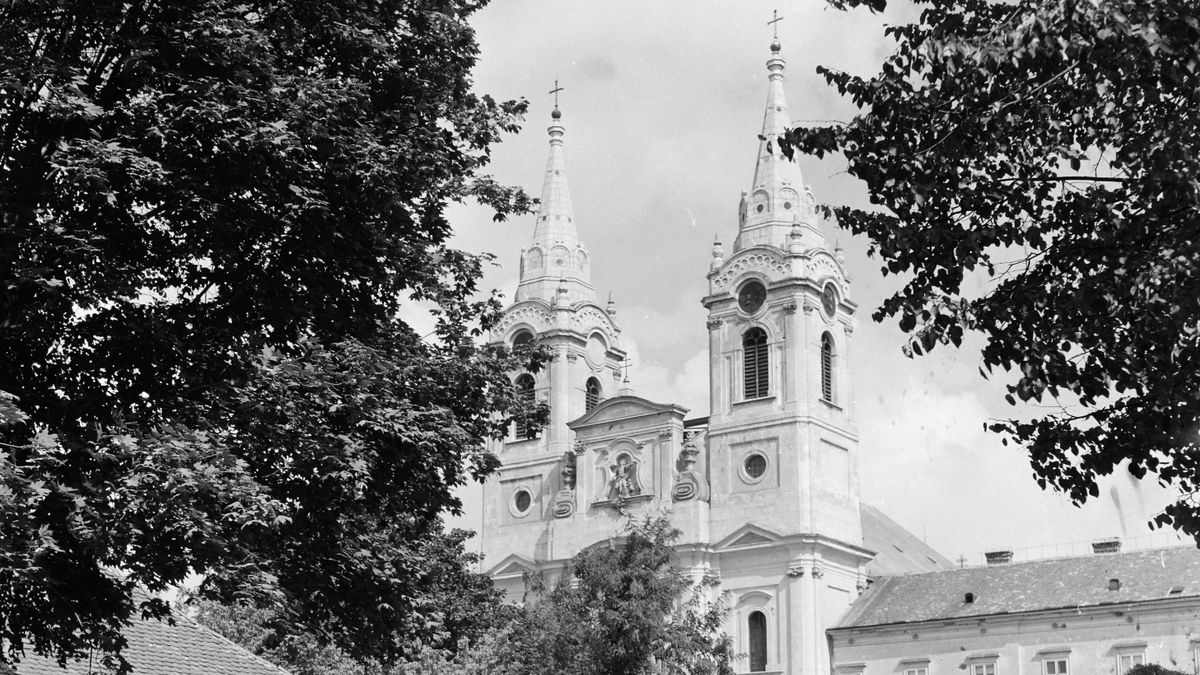 Honvédból szerzetes: meglepő fordulatok a ciszterciek történetében