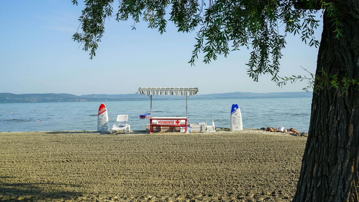 Balatoni vagy tengerparti nyaralás – mit mutatnak a legfrissebb KSH-adatok?