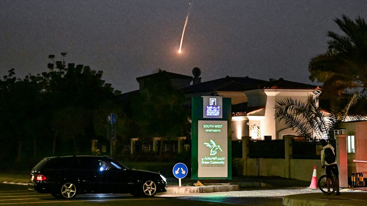 „Reggel robbanásokra ébredtünk” – Olvasónk drámai beszámolója Dohából (videó)