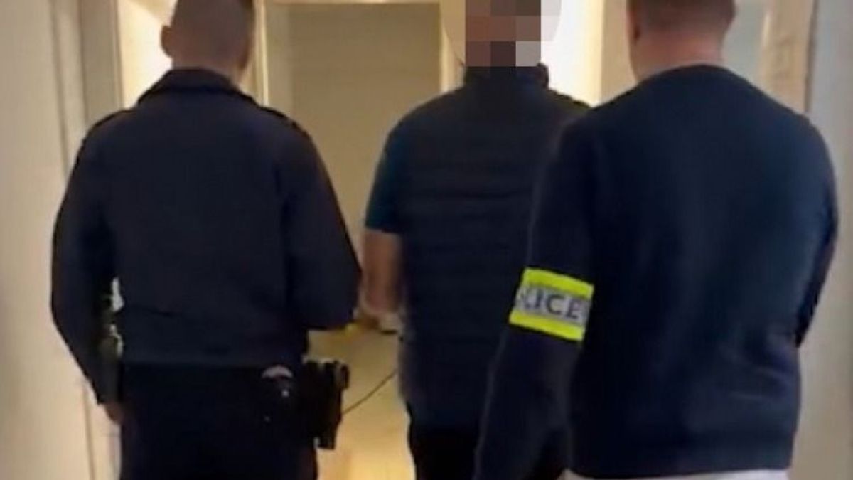 Nőnapi virág helyett rémálom: a földön rugdosta élettársát a veszprémi férfi