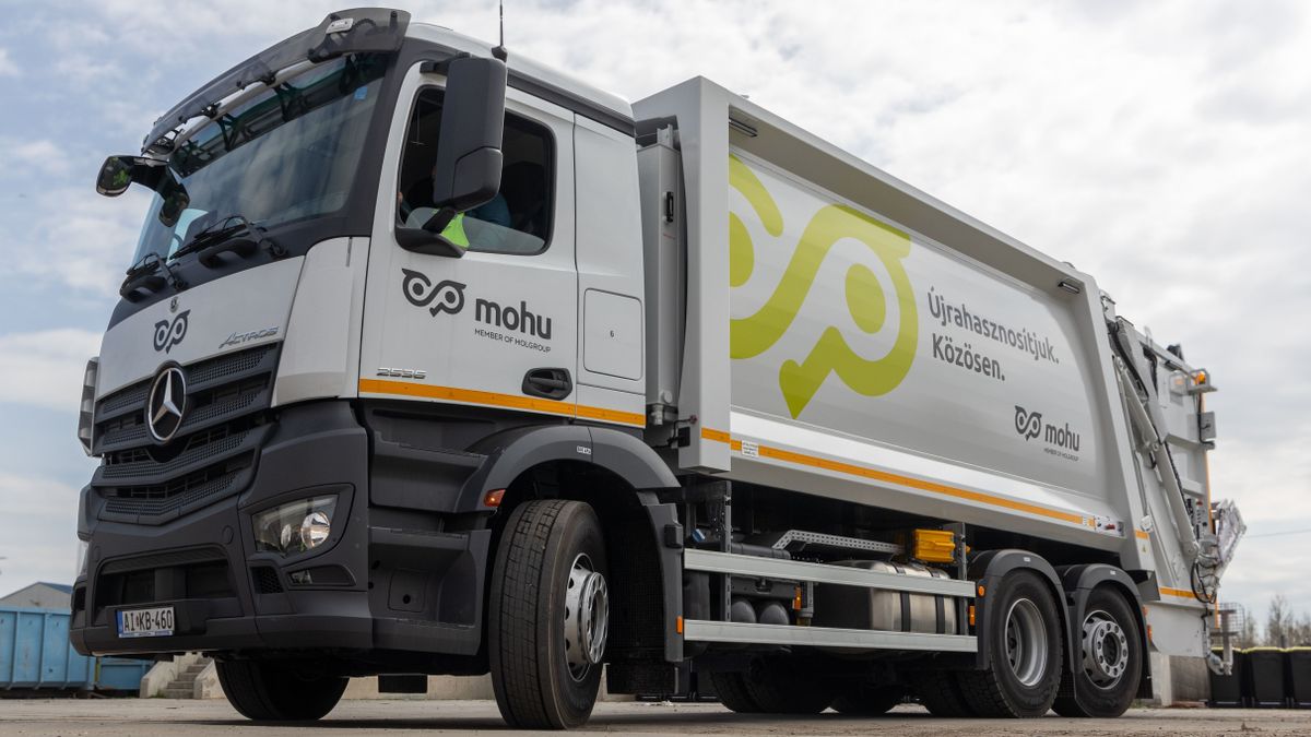 Jönnek a hulladékos cég autói ünnepnapon? Kihúzzam a kukát a ház elé? Itt a válasz