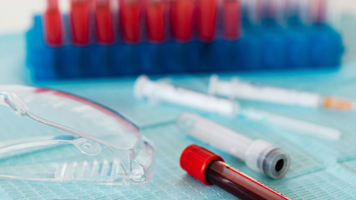 Életet menthetsz egy óra alatt: véradási időpontok Veszprém vármegyében