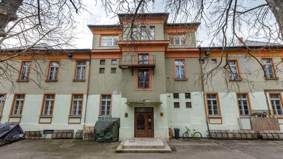 Fotókon a piacra dobott balatoni kastély, már azt is tudni, mi lehet belőle (galéria)
