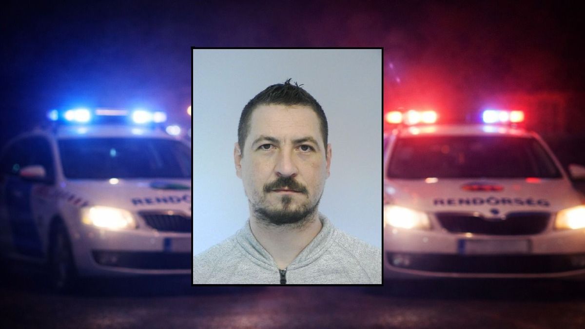 Kétmillió forint a nyomravezetőnek: ezt a toplistás bűnözőt keresik embercsempészésért